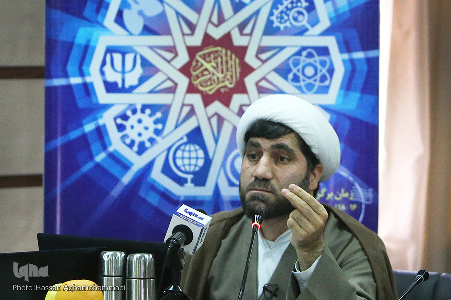 روششناسی کشف نظام تفکر مهمتر از نظامسازی است روششناسی کشف نظام تفکر مهمتر از نظامسازی است