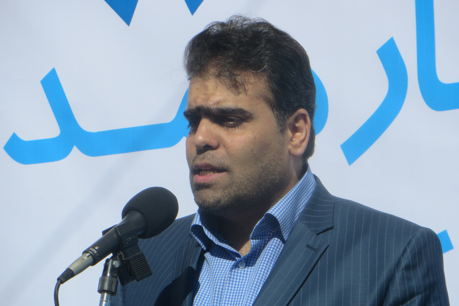 نواخته شدن زنگ «نیکوکاری» در مدارس لرستان