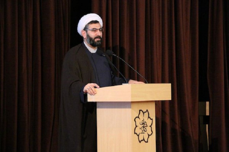 برگزاری همایش ملی نگرشی نو بر حقوق شهروندی در تبریز