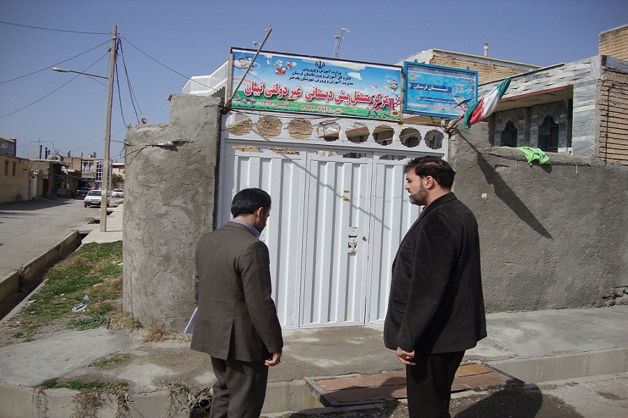 بازدید از مؤسسات فرهنگی قرآن و عترت لرستان/ پلدختر اولین مقصد