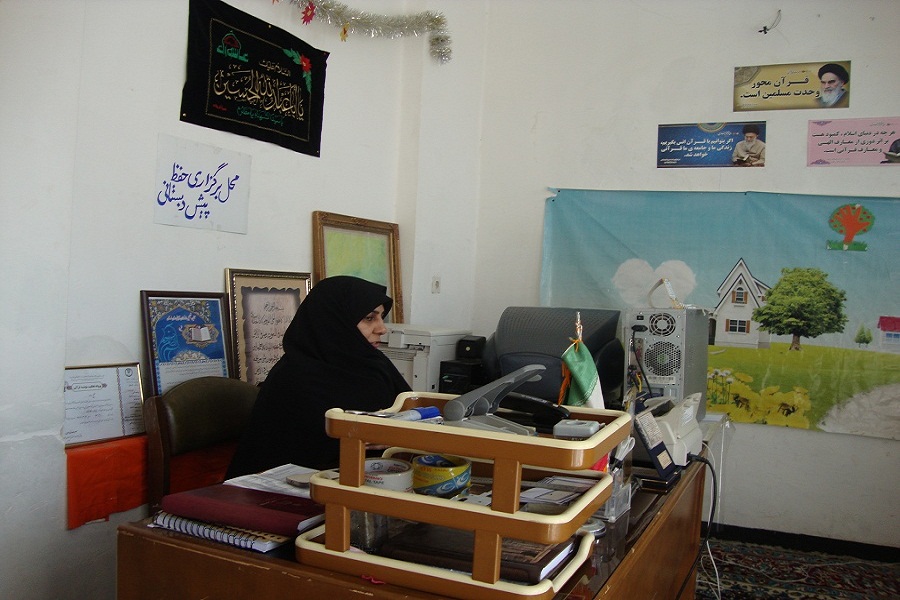 بازدید از مؤسسات فرهنگی قرآن و عترت لرستان/ پلدختر اولین مقصد
