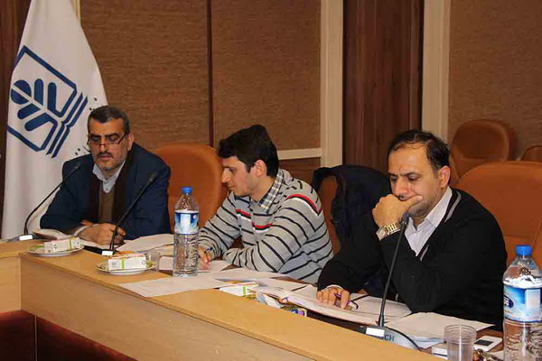 برگزاری جشنواره سراسری قرآن و عترت دانشجویان در دانشگاه مازندران