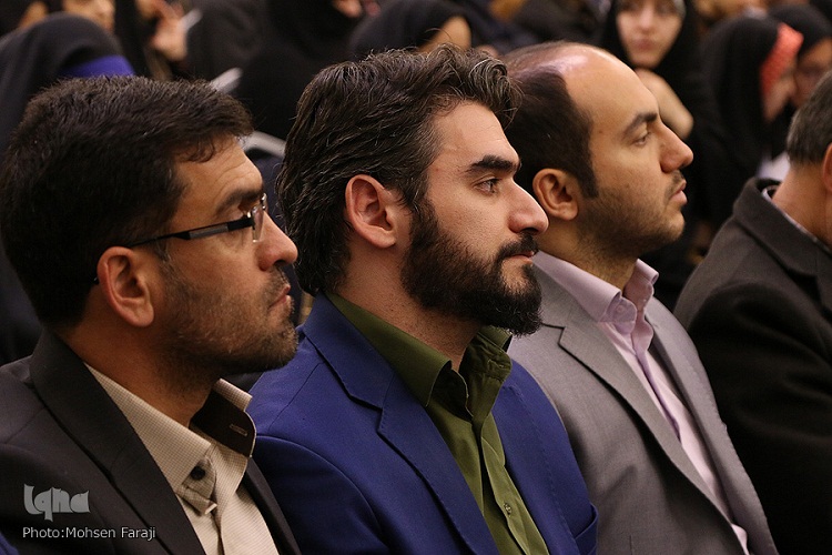 برگزاری اختتامیه چهارمین دوره مسابقات سراسری قرآن قوه قضائیه برگزاری اختتامیه چهارمین دوره مسابقات سراسری قرآن قوه قضائیه