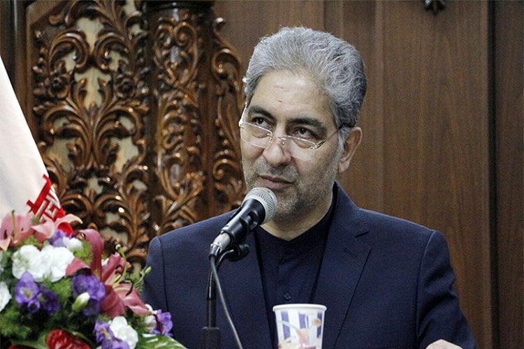 برگزاری اختتامیه جشنواره مطبوعات و خبرگزاری‌های آذربایجان‌شرقی