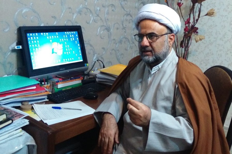 مبانی قرآنی اقتصاد مقاومتی/