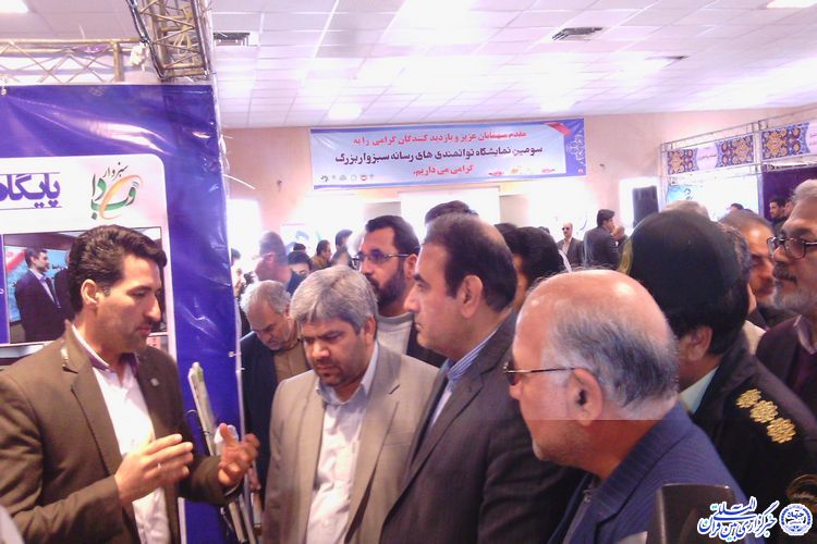 رسانه‌ها امین مردم در انتقال مطالب هستند/برای کار در حوزه رسانه مقتضیات زمان را بشناسید
