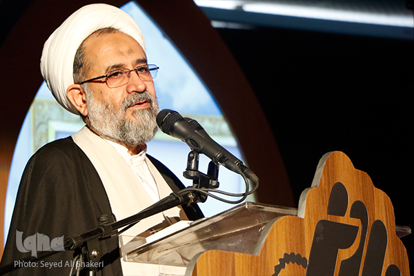 رد نشود///راهیان نور براساس آموزه های قرآنی است