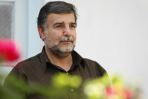 پخش «حدیث بندگی» با محوریت معرفی علمای شیعه در نوروز 96 پخش «حدیث بندگی» با محوریت معرفی علمای شیعه در نوروز 96