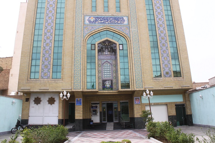آثار جدید فقهی حقوقی پژوهشگاه علوم و فرهنگ اسلامی رونمایی می‎شود