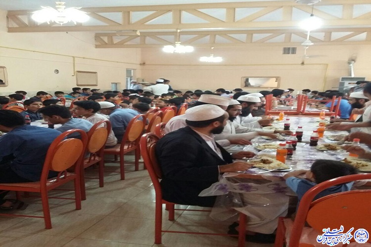 فعالیت قرآن آموزان دارالقران مسجد النبی اهل سنت بیرجند در قاب عکس فعالیت قرآن آموزان دارالقران مسجد النبی اهل سنت بیرجند در قاب عکس