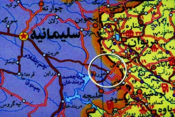 پیروزی عملیات در قلب دشمن پیروزی عملیات در قلب دشمن