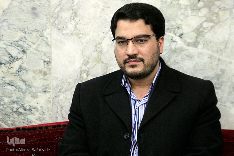 تلاوت مهدی‌ تقی‌پور از سوره «حج» و «نصر»
