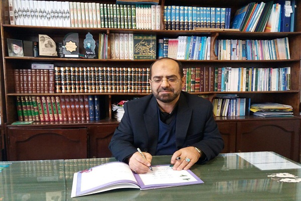 مسابقات قرآن،عترت ونماز آموزش و پرورش  برگزار می‌شود