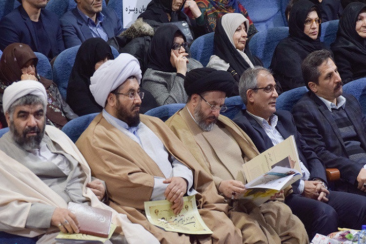 برگزاری کنگره بزرگداشت مولانا صافی در تبریز