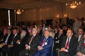 تأکید بر تبیین «مفهوم جهاد در اسلام» در همایش بین‌المللی اردن