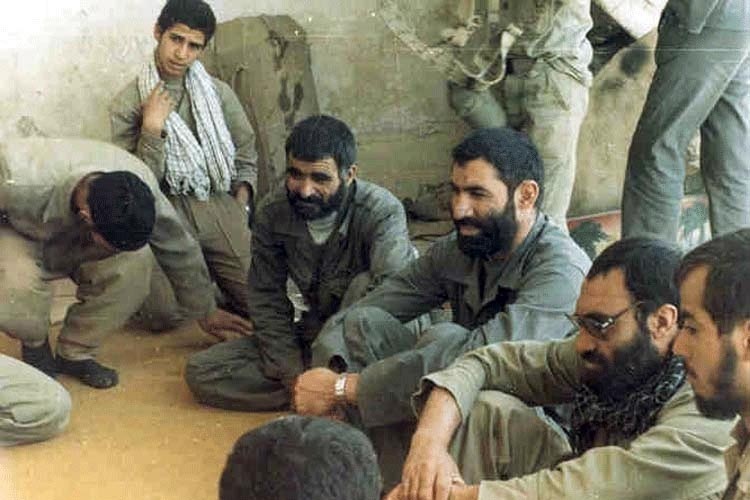 ناگفتههای همسر شهید برونسی از شناسایی پیکر/ صحبت با رهبری آرامم کرد ناگفتههای همسر شهید برونسی از شناسایی پیکر/ صحبت با رهبری آرامم کرد
