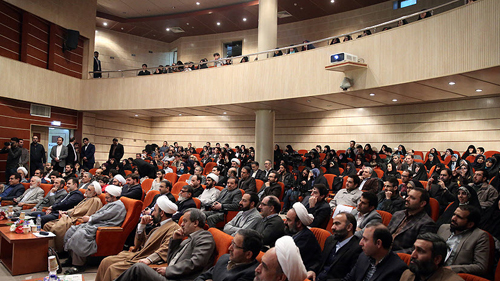 مؤسسه امیرالمومنین(ع)کاشان، منتخب برترین مؤسسه قرآنی کشور شد