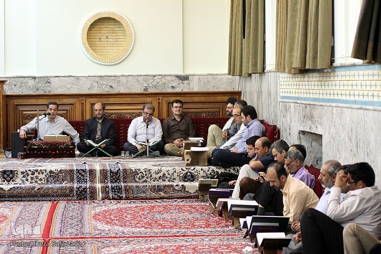 از شیفتگی به عبدالباسط تا قرائت به سبک مصطفی