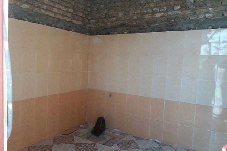 آماده سازی بقاع متبرکه سیستان برای استقبال از مسافران نوروزی + عکس