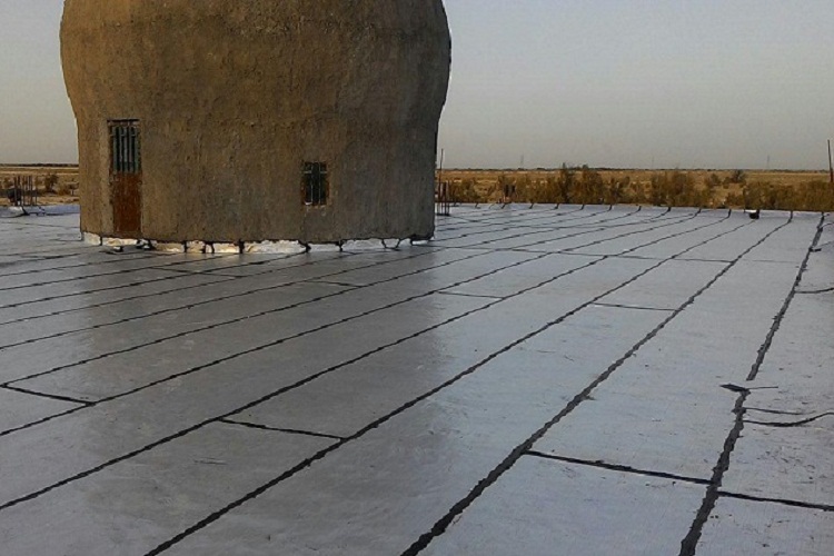 آماده سازی بقاع متبرکه سیستان برای استقبال از مسافران نوروزی + عکس