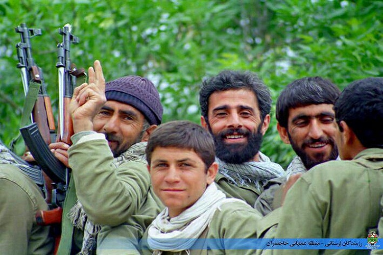برپایی نمایشگاه عکس «روایت عاشقی» در خرم‌آباد