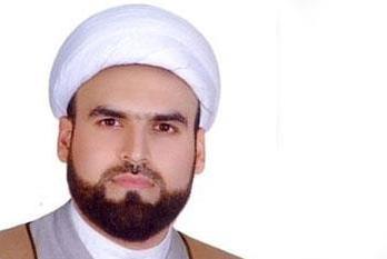 حجت‌الاسلام احمد صادق نژاد
