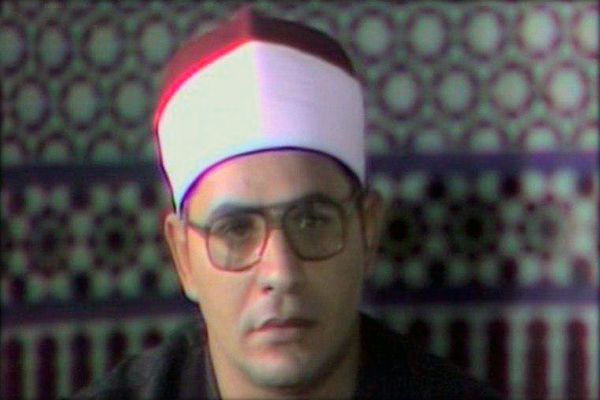 تلاوت سوره‌های طور و نجم با صوت «شحات محمد انور»