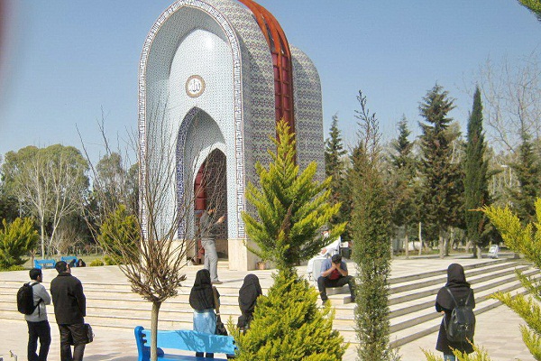 نمایش  دفاع مقدسی«حراج» در مازندران اجرا شد