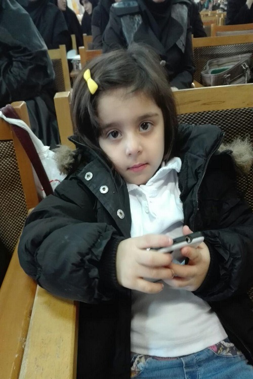 عاشقانه‌های یک همسر شهید مدافع حرم: از گفتگوی پیش از شهادت تا آخرین غروب عاشقی