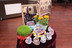 عکس‌های منتخب ایکنا اصفهان در هفته‌ای که گذشت