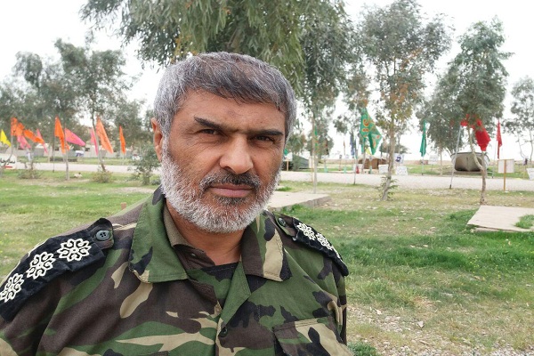 7000 زائر از اردوگاه شهید جعفرزاده اندیمشک خدمات گرفتند