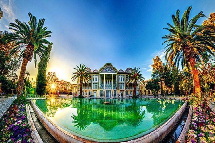 بهار منحصر به فرد شیراز مشتاقان نوروزی را فرامی‌خواند/ مهد تمدن و فرهنگ ایران زمین؛ آماده میزبانی نوروز
