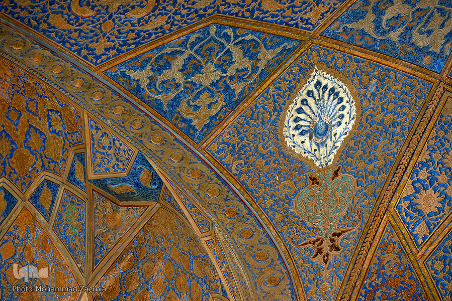 آرامگاه خواجه‌ربیع؛ یار دیرین حضرت علی(ع) در قطعه‌ای از بهشت
