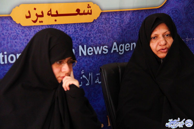 میزگرد «ترویج سبک زندگی اسلامی در جامعه» در ایکنا یزد