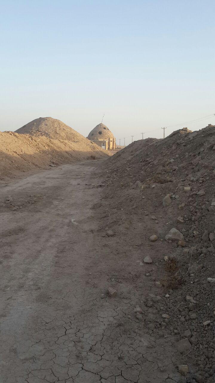 مسجد حضرت ولیعصر(ع)؛ اسطوره ایستادگی در جنگ////7 فروردین مسجد حضرت ولیعصر(ع)؛ اسطوره ایستادگی در جنگ////7 فروردین