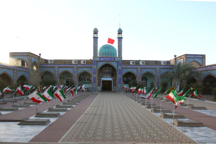 هویزه؛ خاکی که سکوت را دوست دارد////11 فروردین هویزه؛ خاکی که سکوت را دوست دارد////11 فروردین