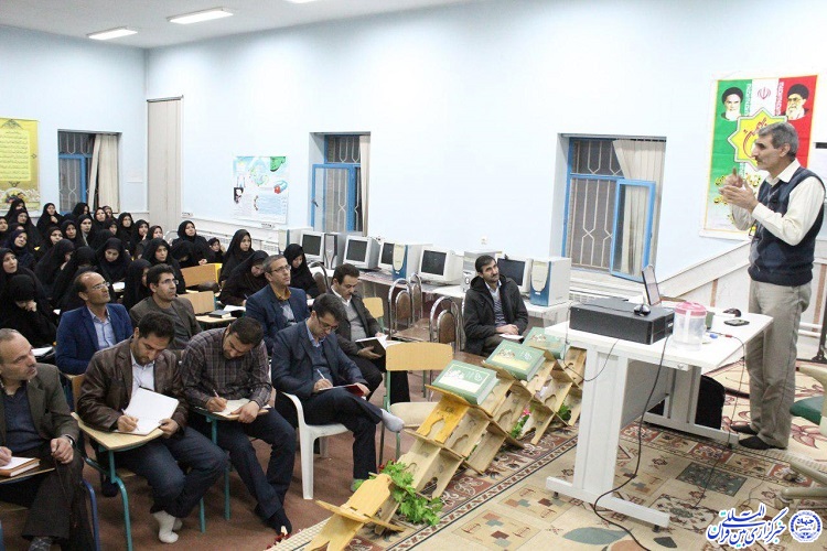 نقش سوره «ضحی» در توسعه فرهنگ قرآنی، برای آحاد جامعه
