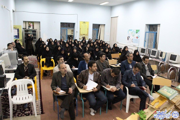 نقش سوره «ضحی» در توسعه فرهنگ قرآنی، برای آحاد جامعه