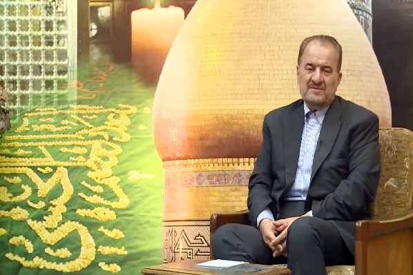 عباس سلیمی سال 96