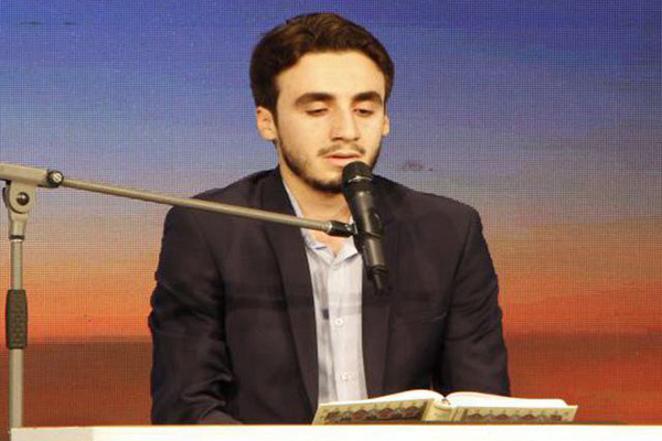سید مصطفی حسینی