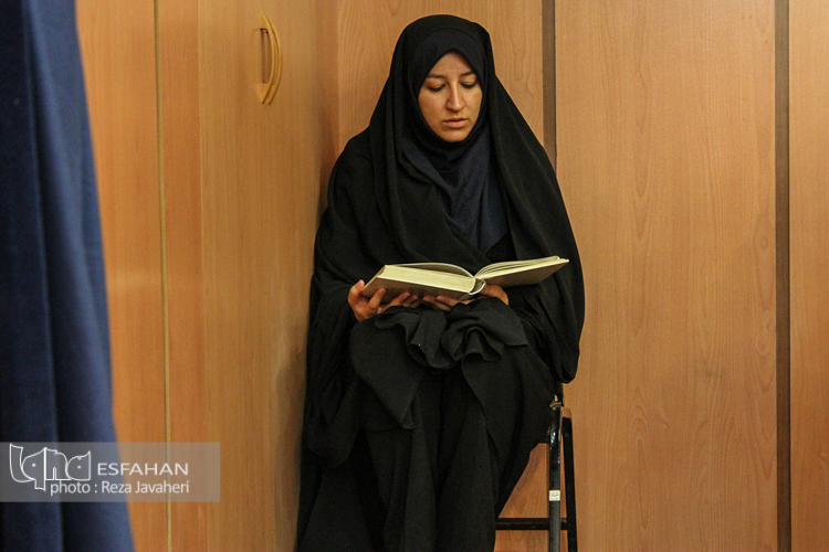 بیست ودومین جشنواره قرآن و عترت (ع) دانشگاه های علوم پزشکی