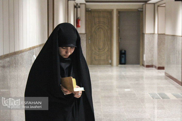 بیست ودومین جشنواره قرآن و عترت (ع) دانشگاه های علوم پزشکی