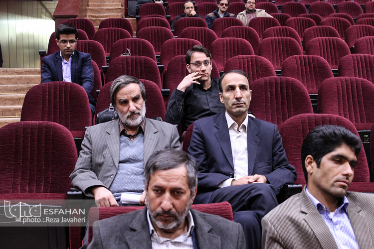 بیست ودومین جشنواره قرآن و عترت (ع) دانشگاه های علوم پزشکی