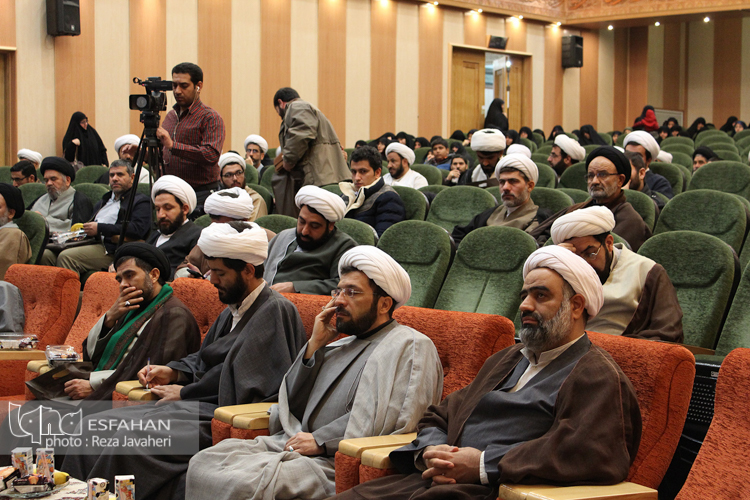 مجمع آموزشی تبلیغی مبلغان فاطمیه