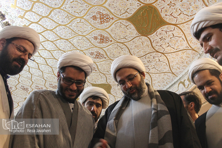مجمع آموزشی تبلیغی مبلغان فاطمیه