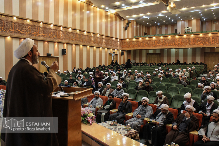 مجمع آموزشی تبلیغی مبلغان فاطمیه