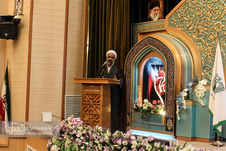 مجمع آموزشی تبلیغی مبلغان فاطمیه