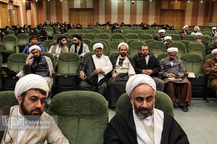 مجمع آموزشی تبلیغی مبلغان فاطمیه