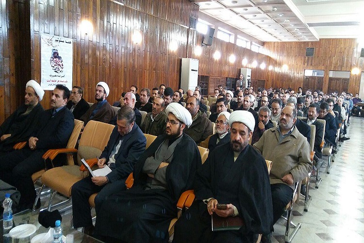 عمل نیکو و زبان خوش، دو اسلحه کوبنده امربهمعروف و نهی از منکر+عکس عمل نیکو و زبان خوش، دو اسلحه کوبنده امربهمعروف و نهی از منکر+عکس