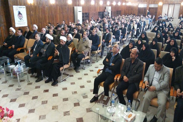 عمل نیکو و زبان خوش، دو اسلحه کوبنده امربهمعروف و نهی از منکر+عکس عمل نیکو و زبان خوش، دو اسلحه کوبنده امربهمعروف و نهی از منکر+عکس